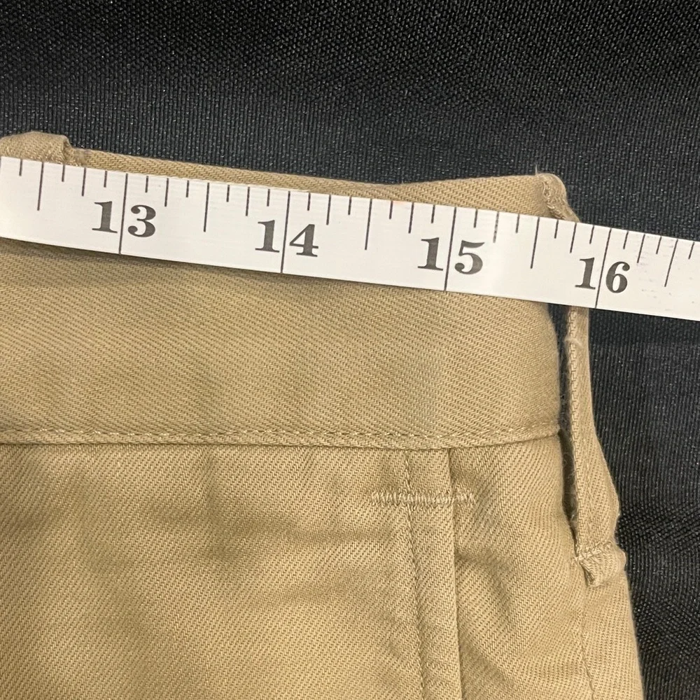 RRL Ralph Lauren slim fit chino - Picture 5 of 7